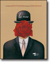 la rose